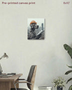 Canvas Print 8x10