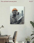 Canvas Print 16x20