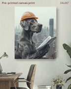 Canvas Print 24x30