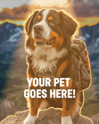 Your Pet Goes Here