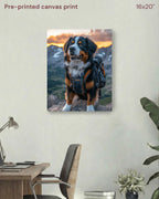 Canvas Print 16x20