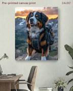 Canvas Print 24x30