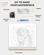 Paint Kit Composite