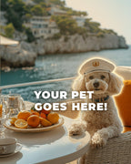 Your Pet Goes Here