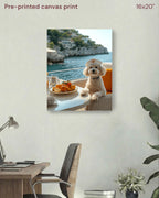 Canvas Print 16x20