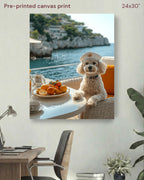 Canvas Print 24x30