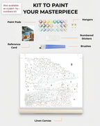 Paint Kit Composite