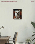 Canvas Print 8x10