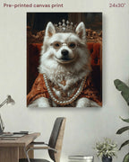 Canvas Print 24x30