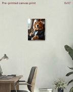 Canvas Print 8x10