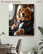 Canvas Print 24x30