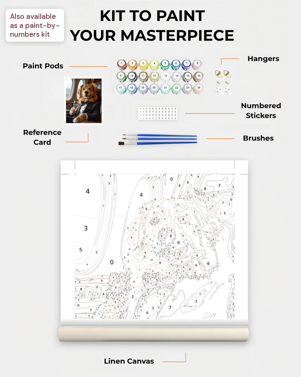 Paint Kit Composite