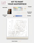 Paint Kit Composite