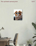 Canvas Print 8x10