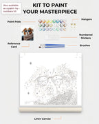 Paint Kit Composite