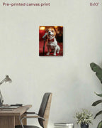 Canvas Print 8x10
