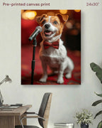 Canvas Print 24x30