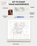 Paint Kit Composite