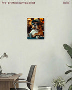 Canvas Print 8x10