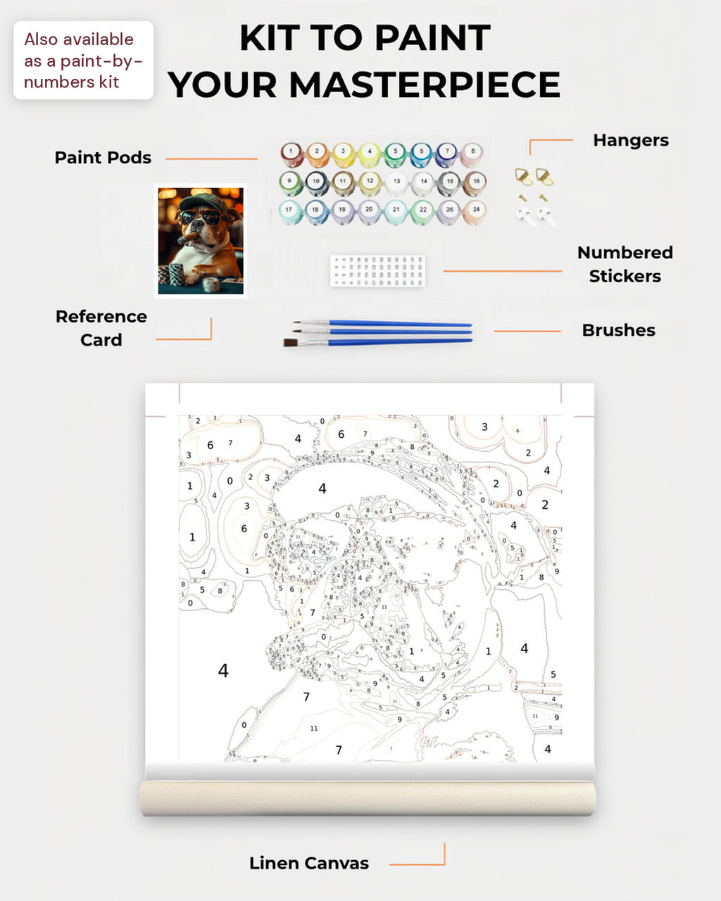 Paint Kit Composite