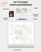 Paint Kit Composite