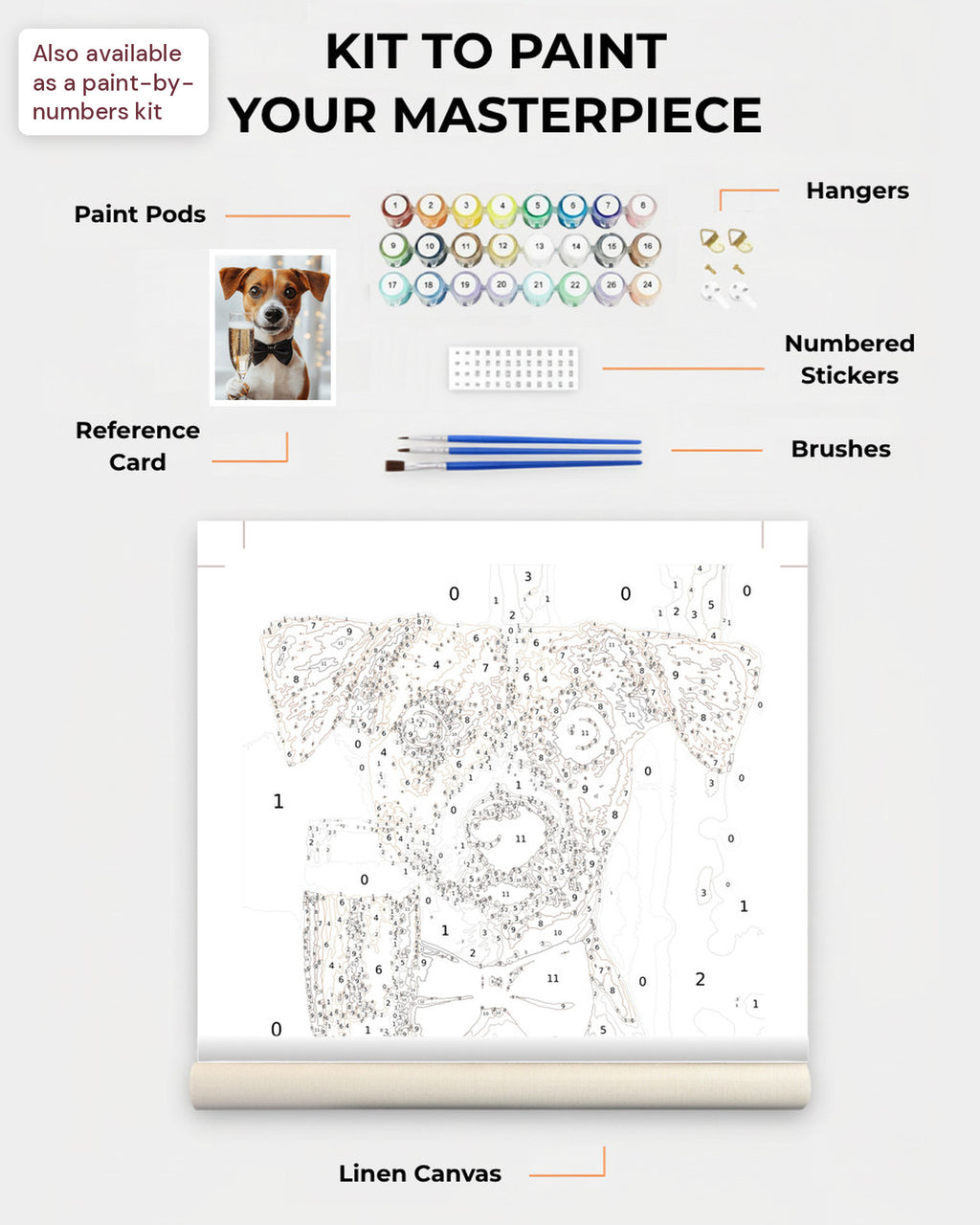 Paint Kit Composite