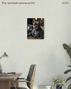 Canvas Print 8x10