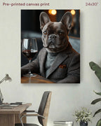 Canvas Print 24x30