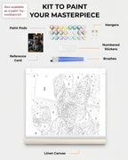 Paint Kit Composite