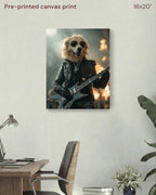 Canvas Print 16x20