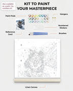 Paint Kit Composite