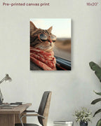Canvas Print 16x20