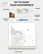 Paint Kit Composite