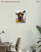 Canvas Print 8x10
