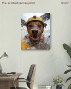 Canvas Print 16x20
