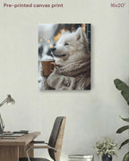 Canvas Print 16x20
