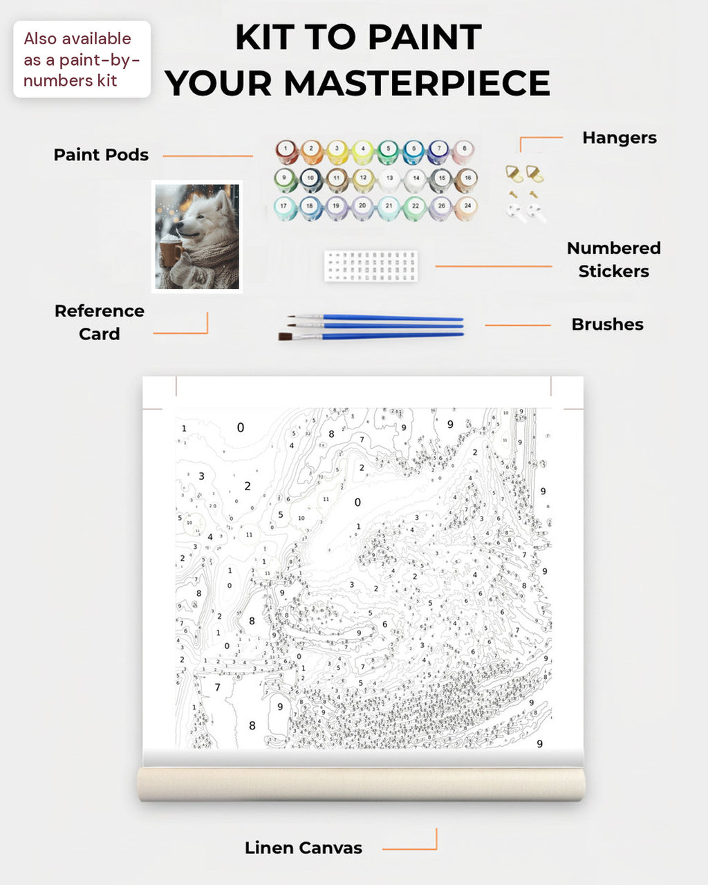 Paint Kit Composite