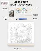 Paint Kit Composite