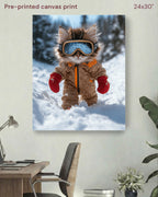 Canvas Print 24x30