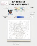 Paint Kit Composite