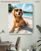 Canvas Print 24x30