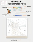 Paint Kit Composite