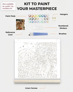 Paint Kit Composite