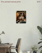 Canvas Print 8x10