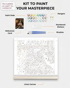 Paint Kit Composite