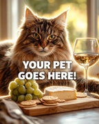 Your Pet Goes Here