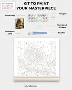 Paint Kit Composite