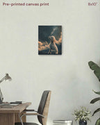 Canvas Print 8x10