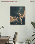 Canvas Print 16x20