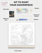 Paint Kit Composite